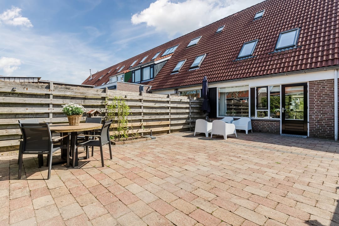 Foto 41 van Laan van Athene 63