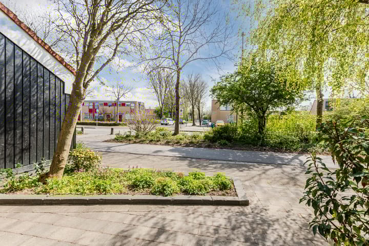 Foto 43 van Laan van Athene 63