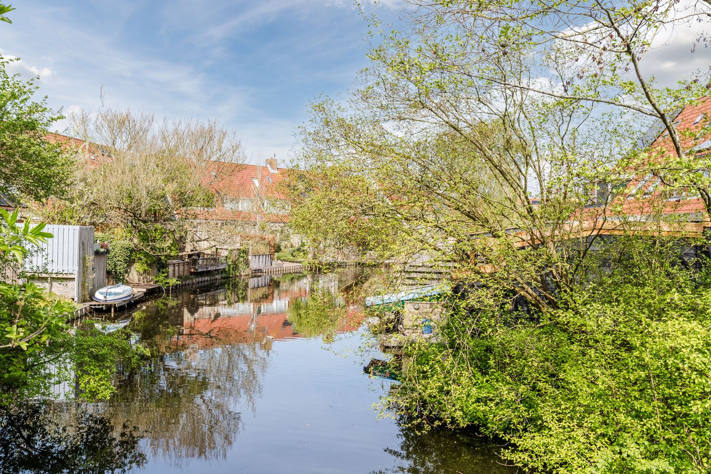 Foto 44 van Laan van Athene 63