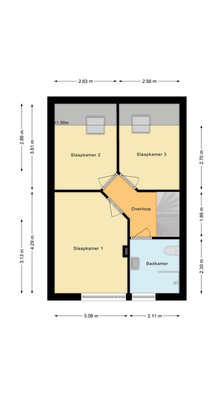 Foto 46 van Laan van Athene 63