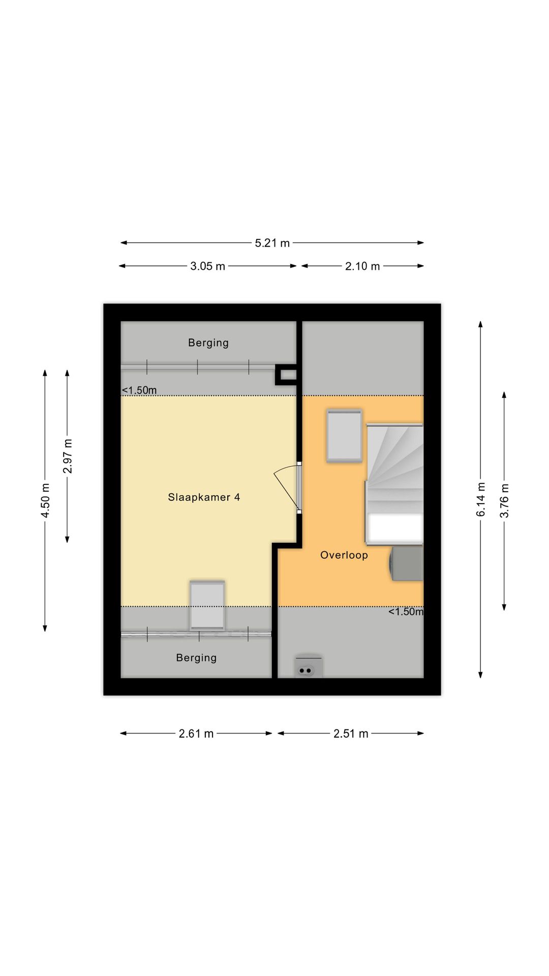 Foto 47 van Laan van Athene 63