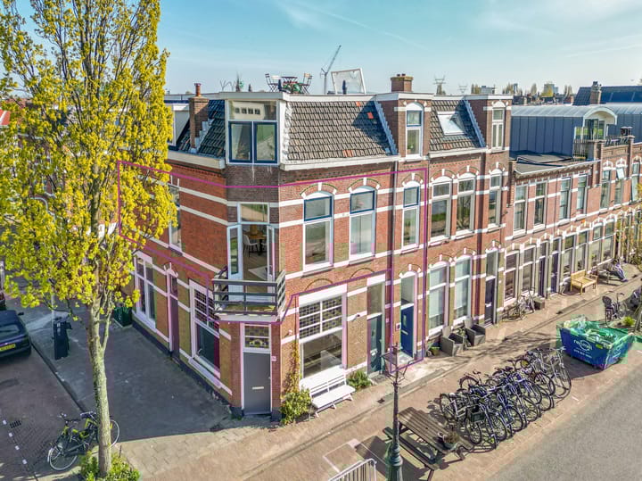 Foto 1 van Maresingel 35