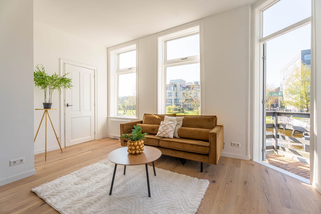 Foto 2 van Maresingel 35