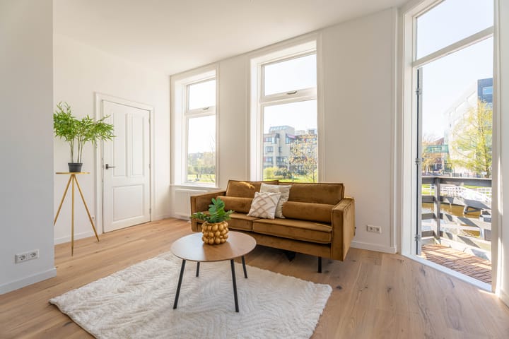 Foto 2 van Maresingel 35