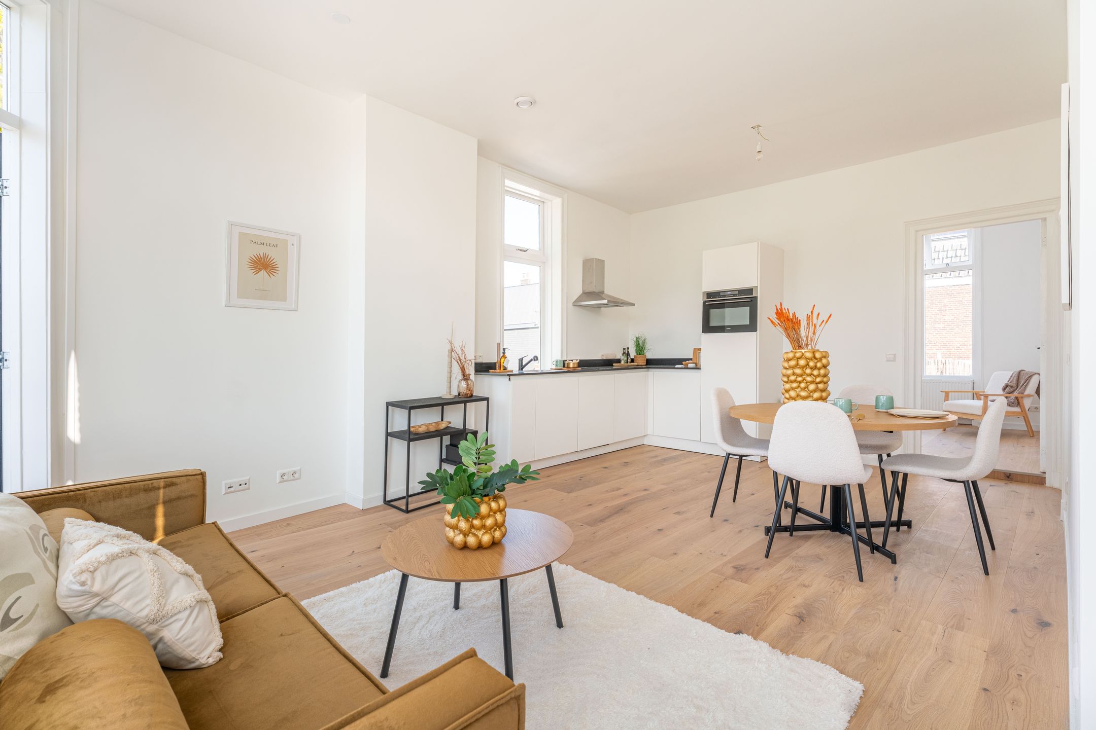 Foto 3 van Maresingel 35