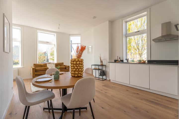 Foto 4 van Maresingel 35