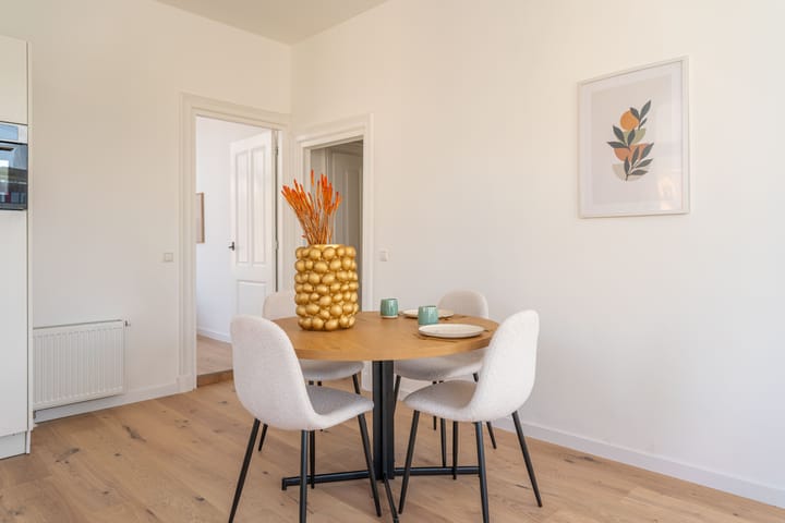 Foto 5 van Maresingel 35