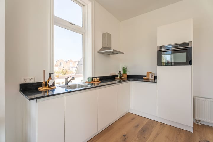 Foto 6 van Maresingel 35