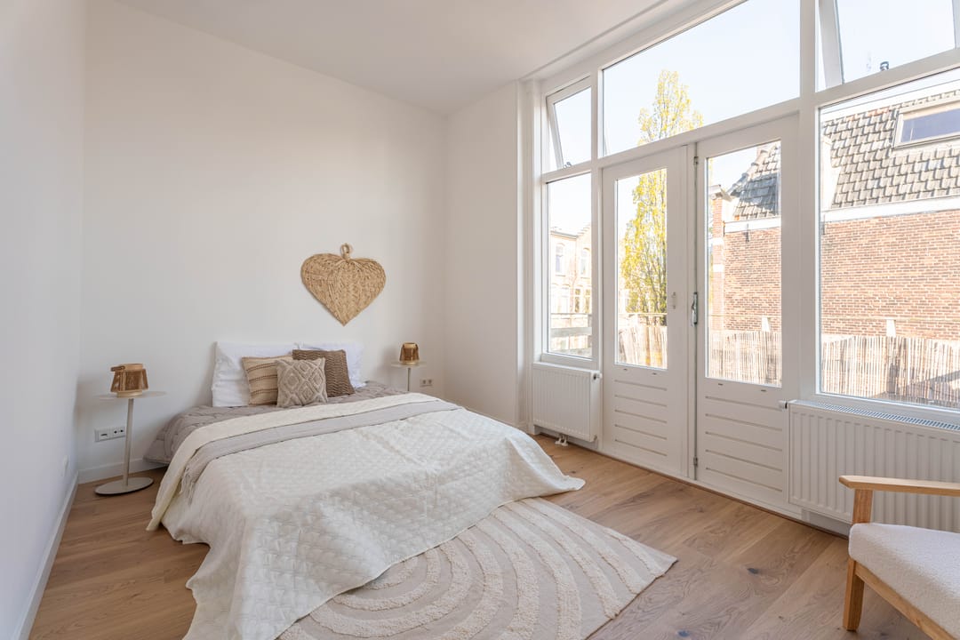 Foto 8 van Maresingel 35