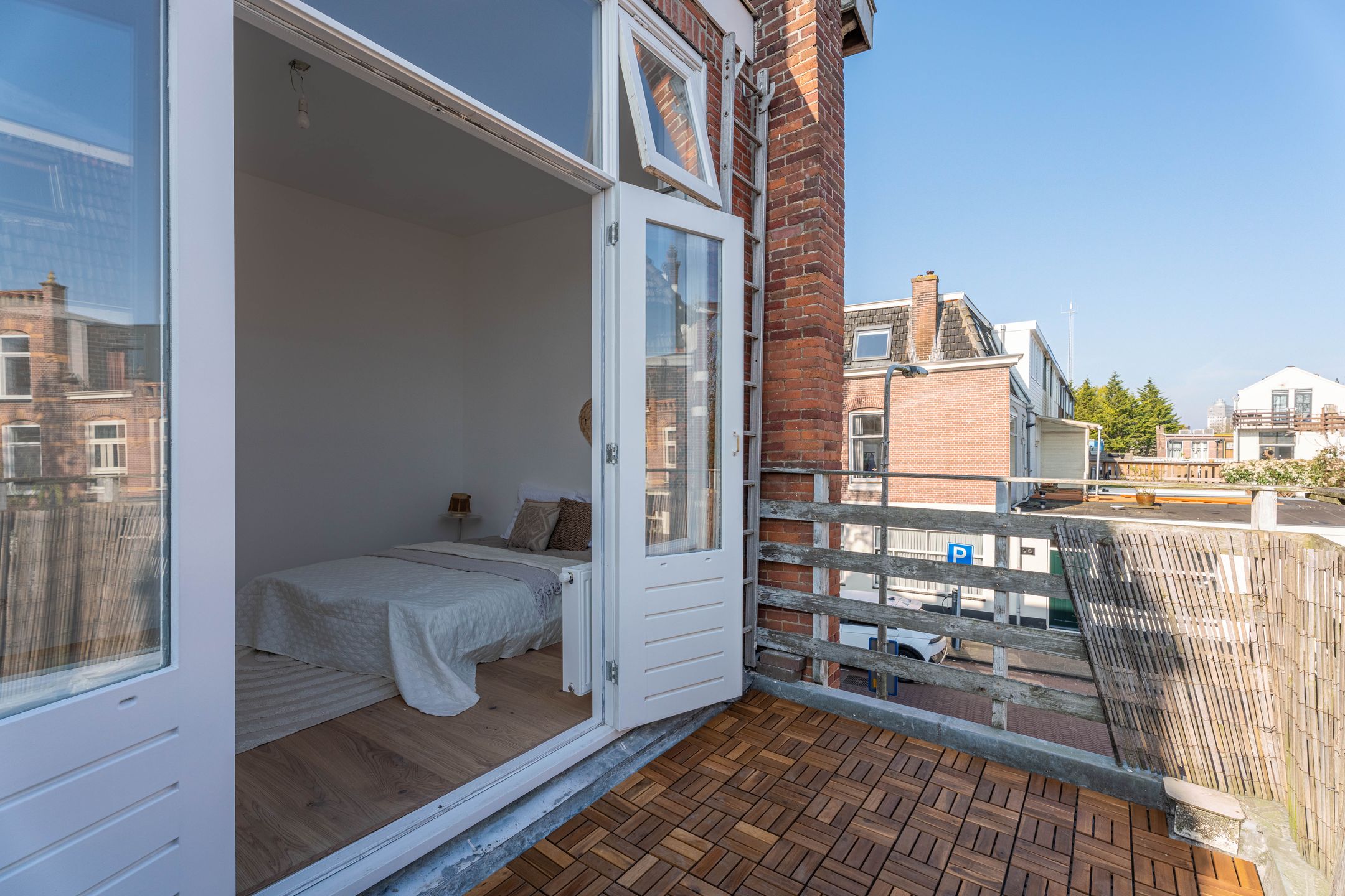 Foto 9 van Maresingel 35