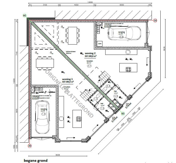 Foto 16 van Binnenbuurt 34