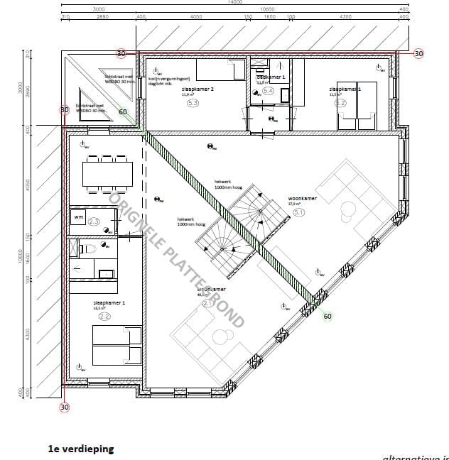 Foto 17 van Binnenbuurt 34