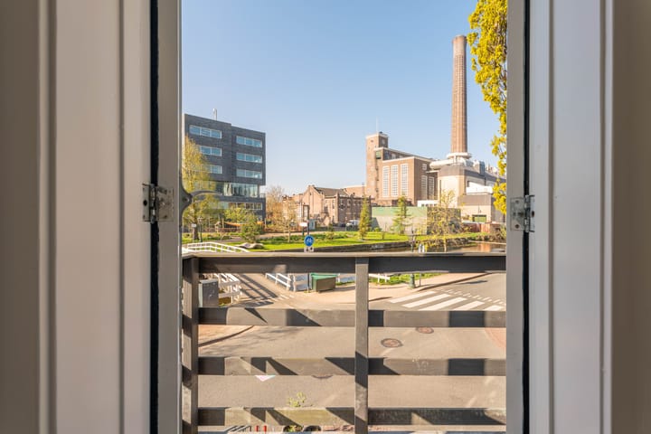 Foto 10 van Maresingel 35