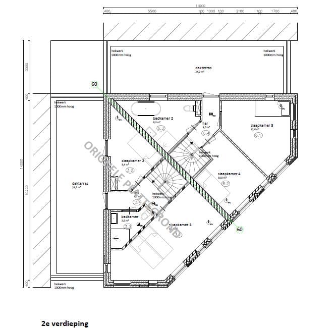 Foto 18 van Binnenbuurt 34
