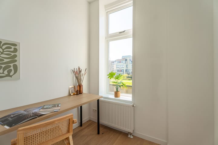 Foto 12 van Maresingel 35