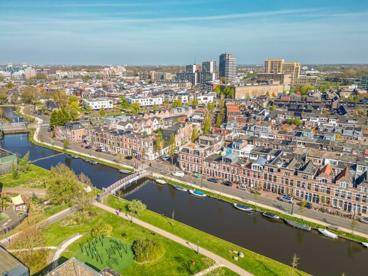 Foto 20 van Maresingel 35