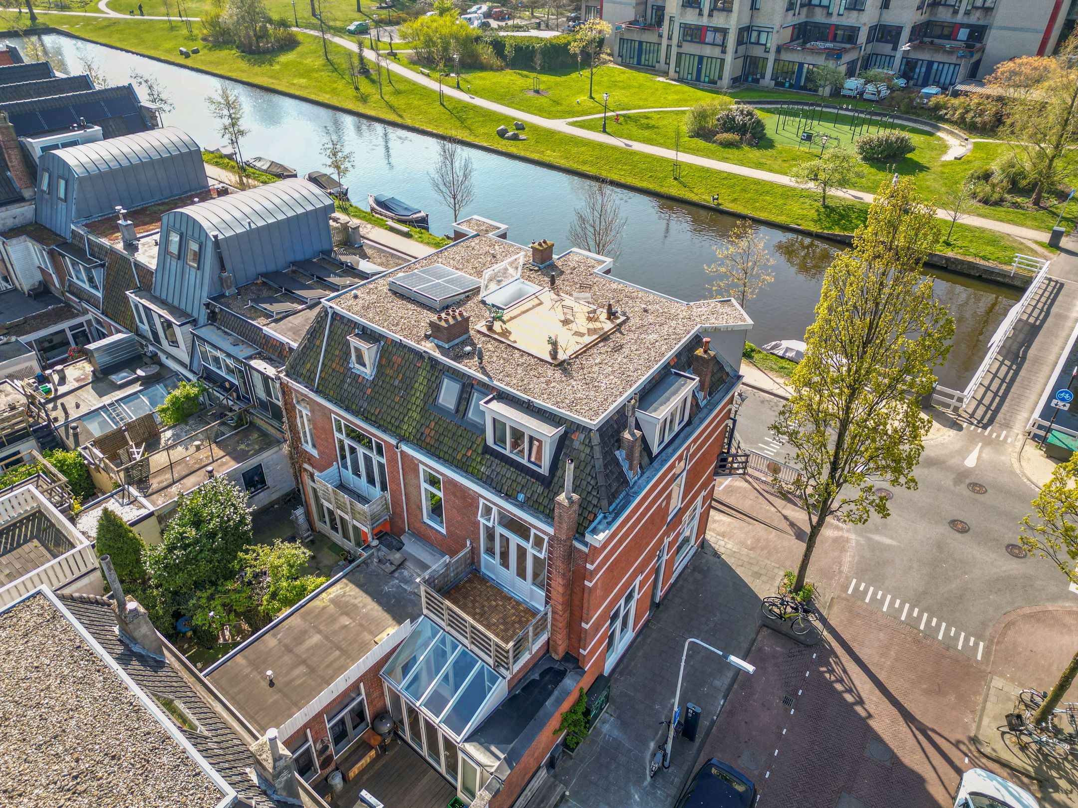 Foto 21 van Maresingel 35