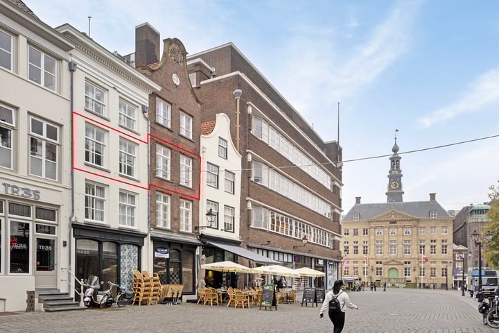 Markt 28 A