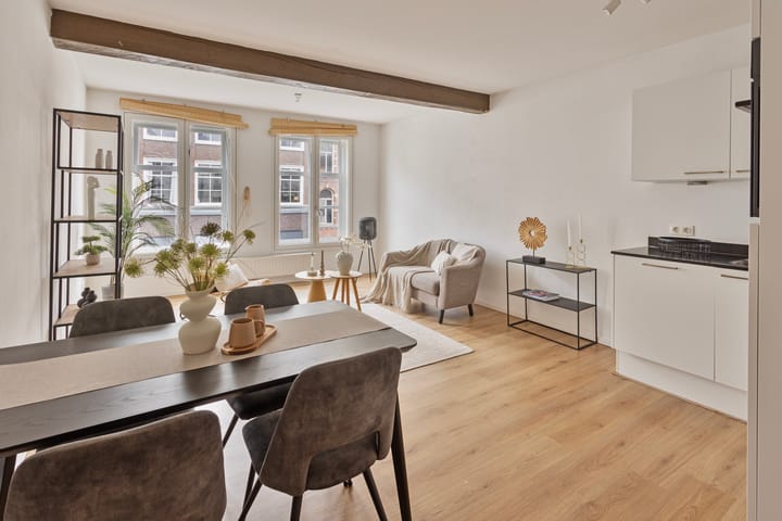 Foto 2 van Markt 28-A