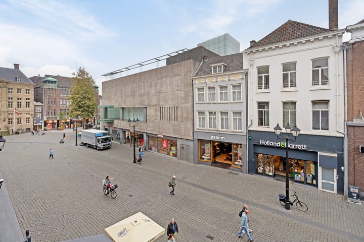 Foto 5 van Markt 28-A