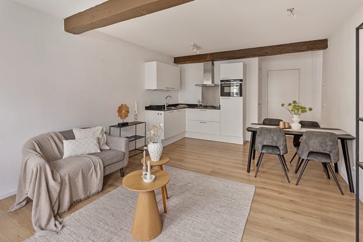 Foto 7 van Markt 28-A