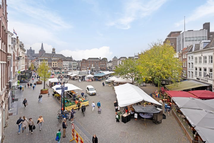 Foto 21 van Markt 28-A