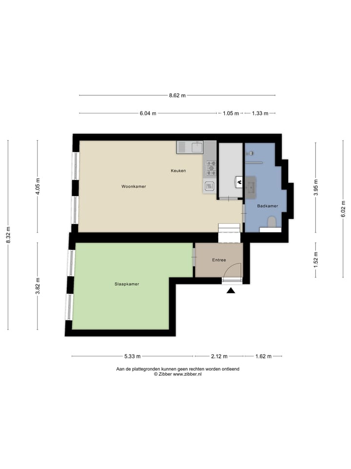 Foto 22 van Markt 28-A