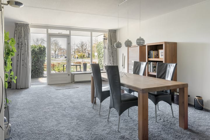 Foto 3 van Stjoerboard 12