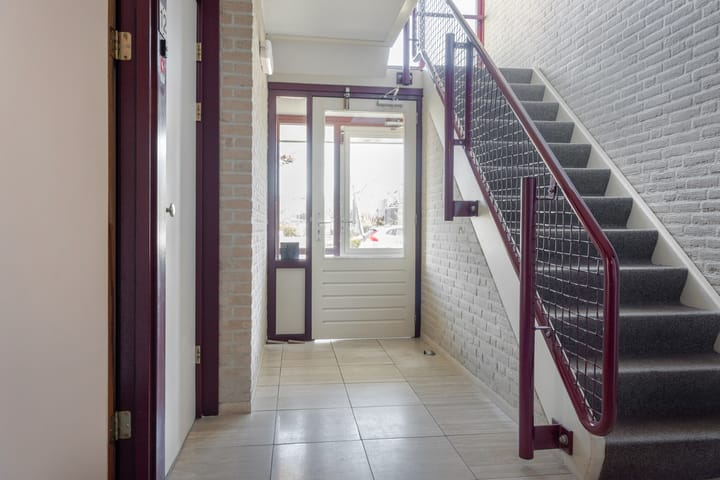 Foto 20 van Stjoerboard 12