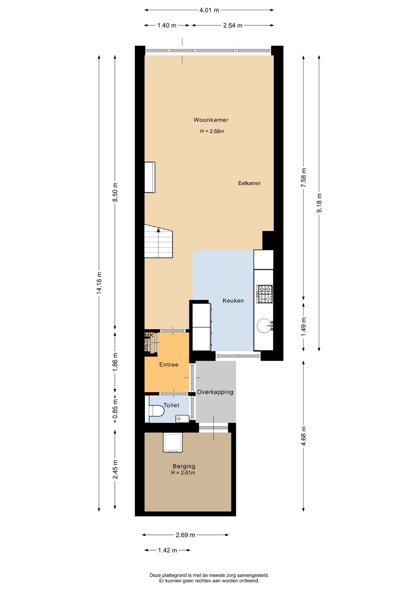Foto 33 van Zeeltsloot 91