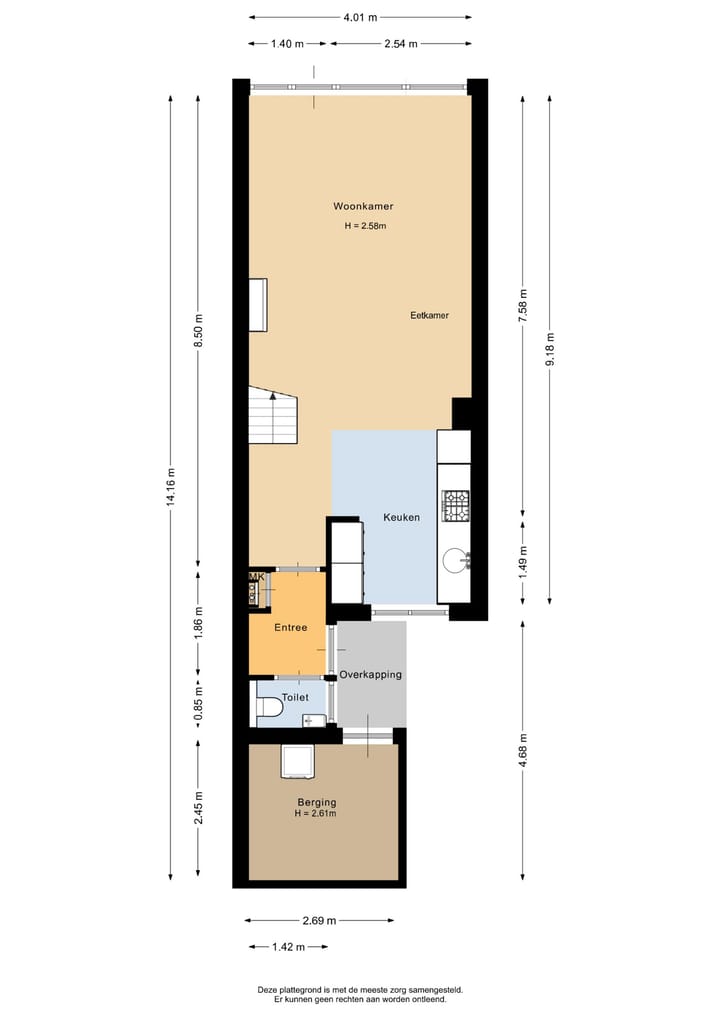 Foto 33 van Zeeltsloot 91