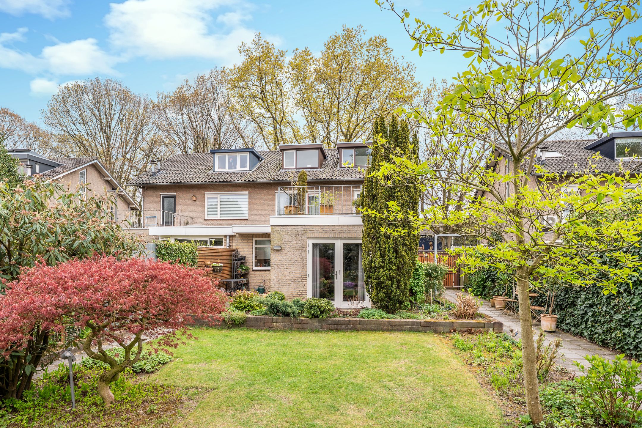 Foto 3 van Blaarthemseweg 51