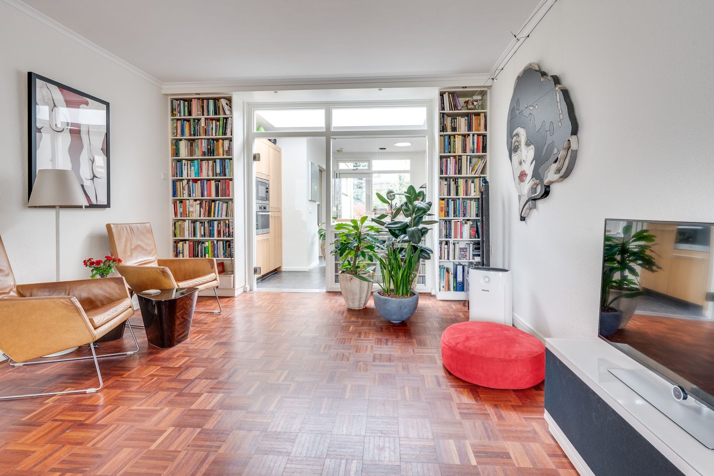 Foto 4 van Blaarthemseweg 51