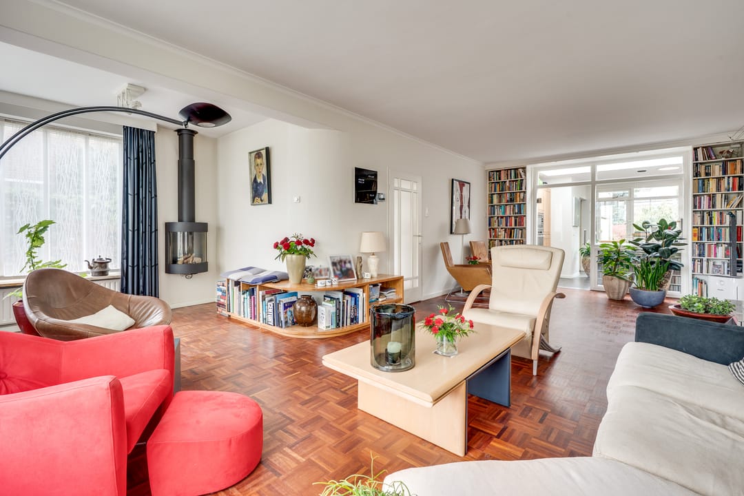 Foto 7 van Blaarthemseweg 51