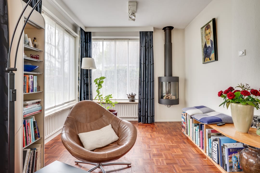 Foto 8 van Blaarthemseweg 51