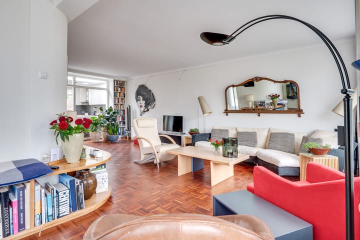 Foto 9 van Blaarthemseweg 51