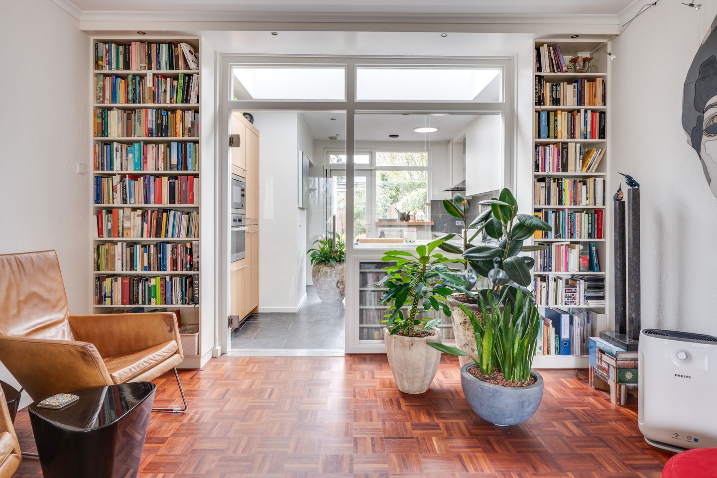 Foto 10 van Blaarthemseweg 51