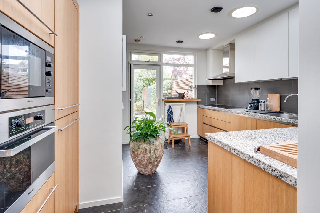 Foto 11 van Blaarthemseweg 51