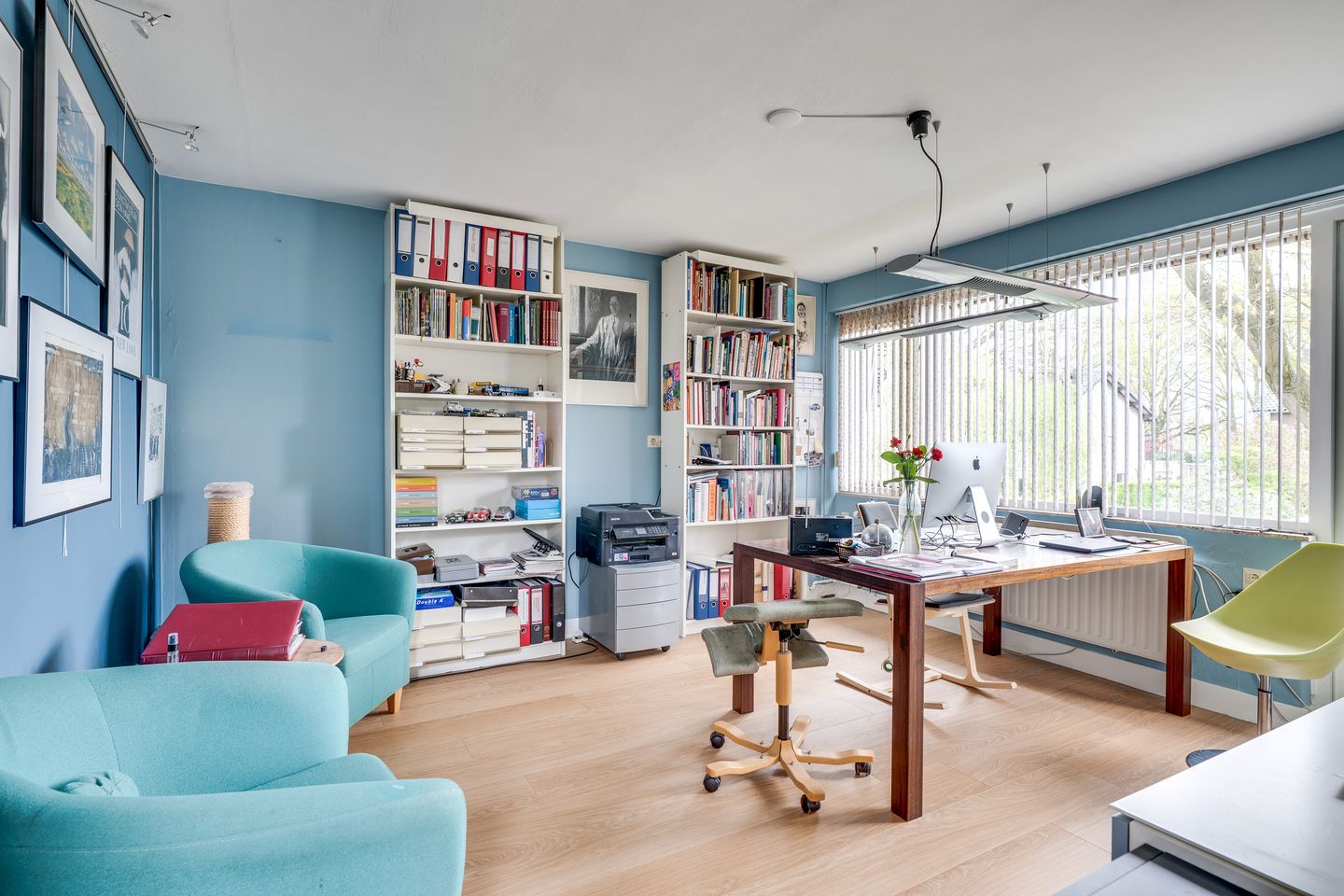 Foto 19 van Blaarthemseweg 51