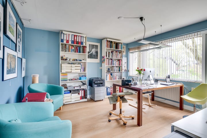 Foto 19 van Blaarthemseweg 51