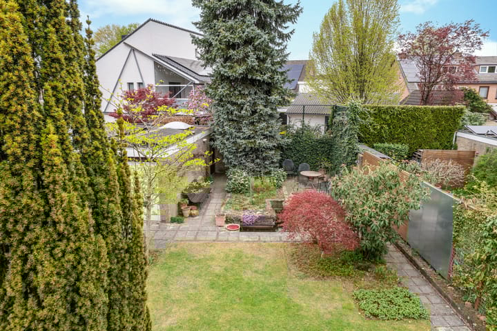 Foto 23 van Blaarthemseweg 51