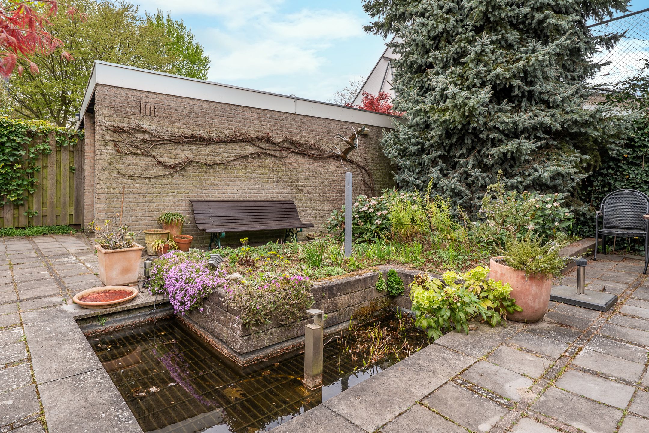 Foto 36 van Blaarthemseweg 51