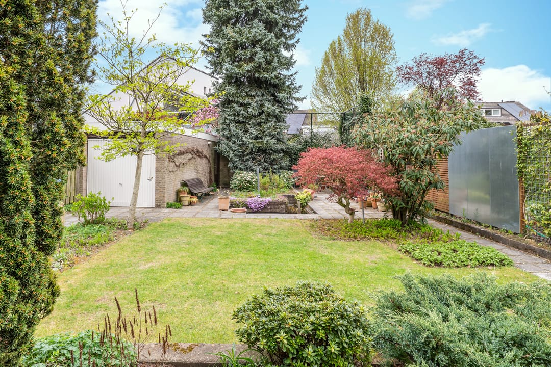 Foto 38 van Blaarthemseweg 51