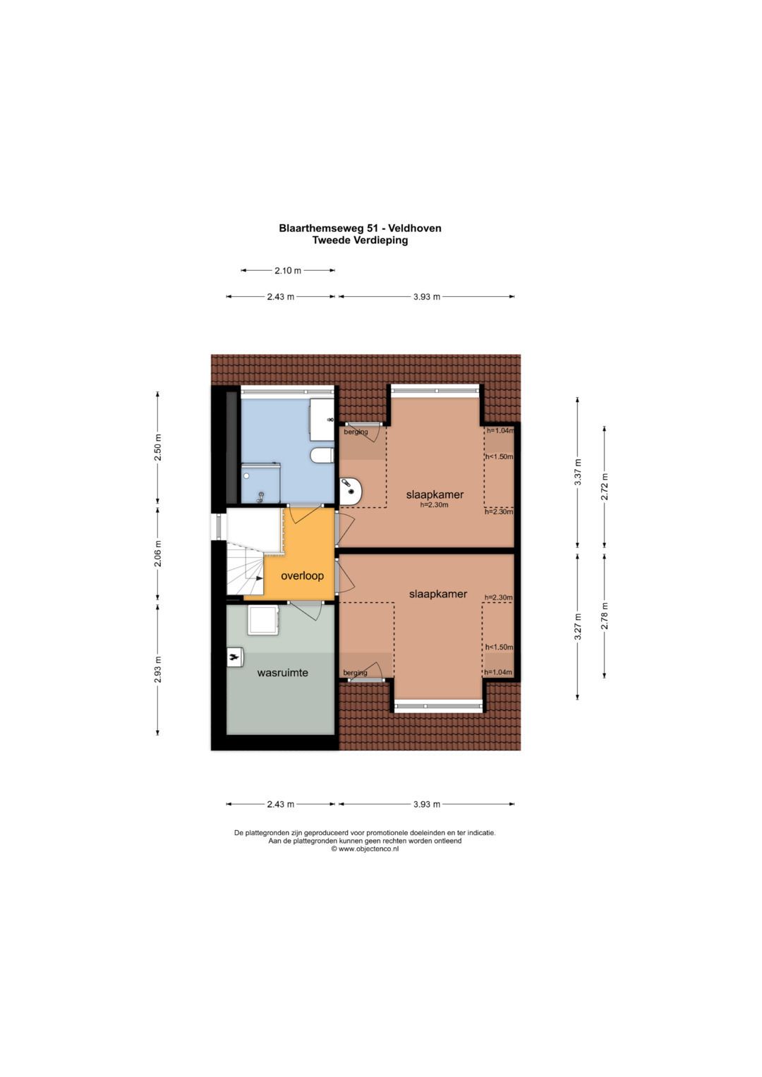 Foto 48 van Blaarthemseweg 51