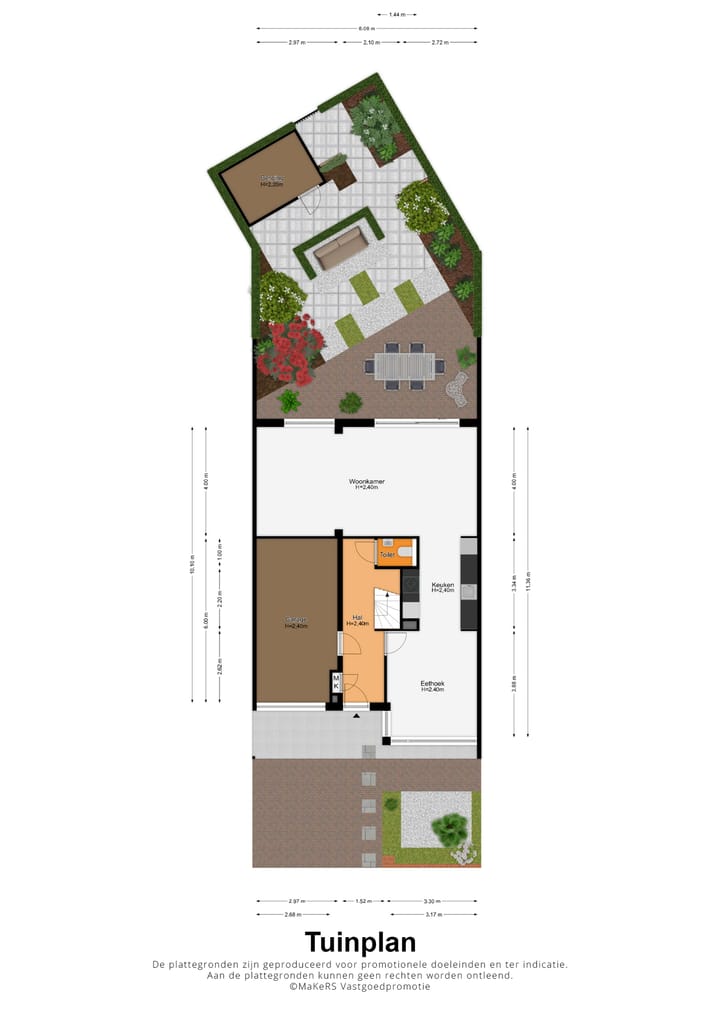 Foto 21 van Maartveld 14