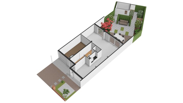 Foto 22 van Maartveld 14