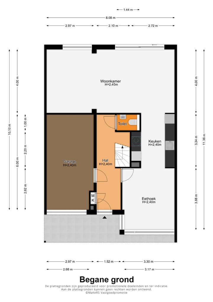 Foto 23 van Maartveld 14
