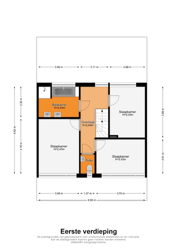 Foto 25 van Maartveld 14