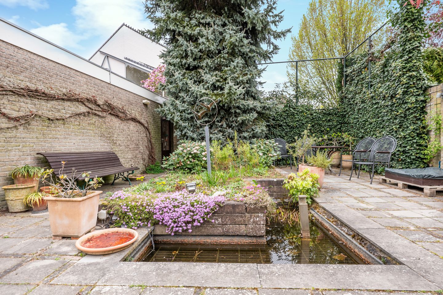 Foto 35 van Blaarthemseweg 51