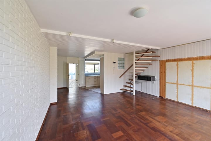 Foto 3 van Regenboog 57